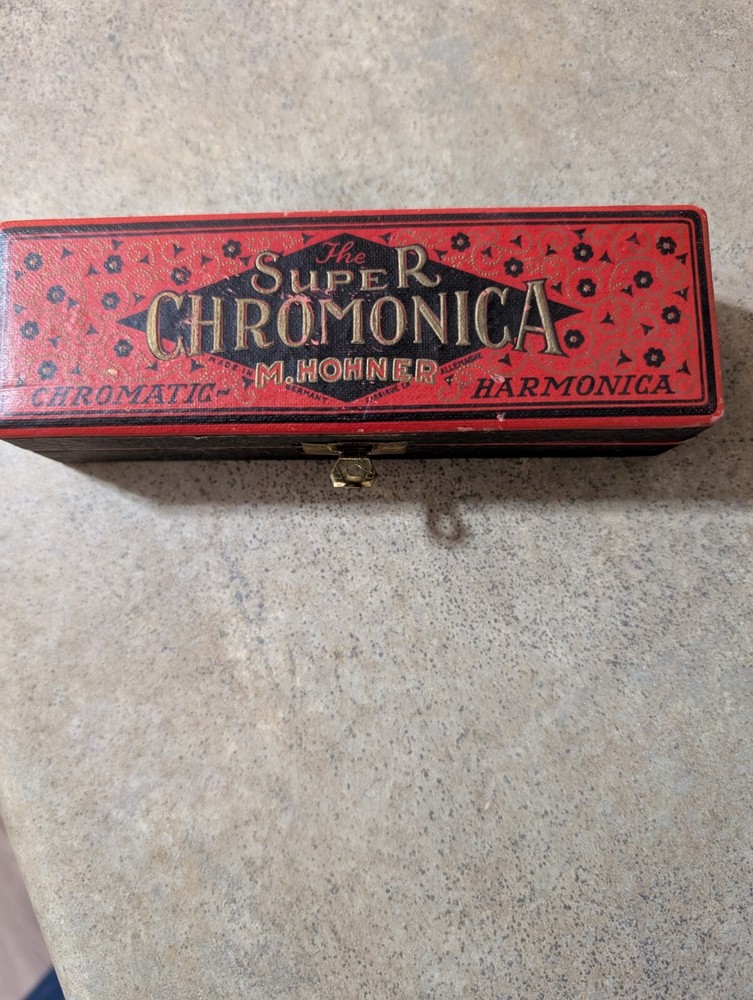 The Super Chromonica