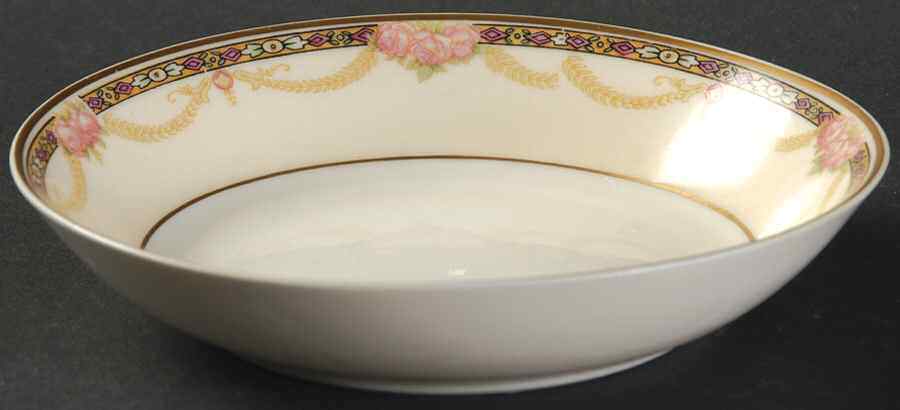 Warwick B9059 Fruit Dessert Bowl 756410