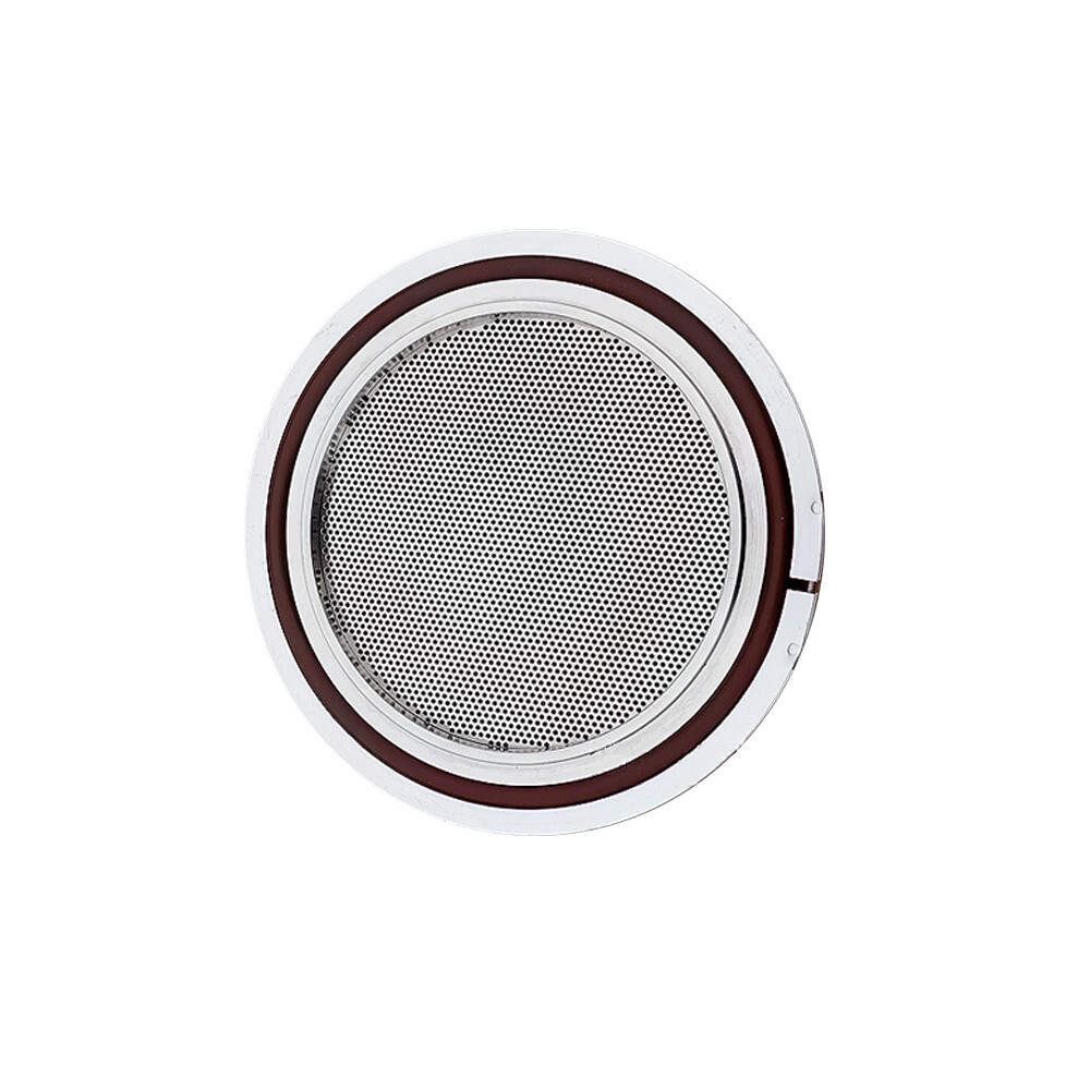 Vacuum ISO Screened Centering Ring ISO Center ring