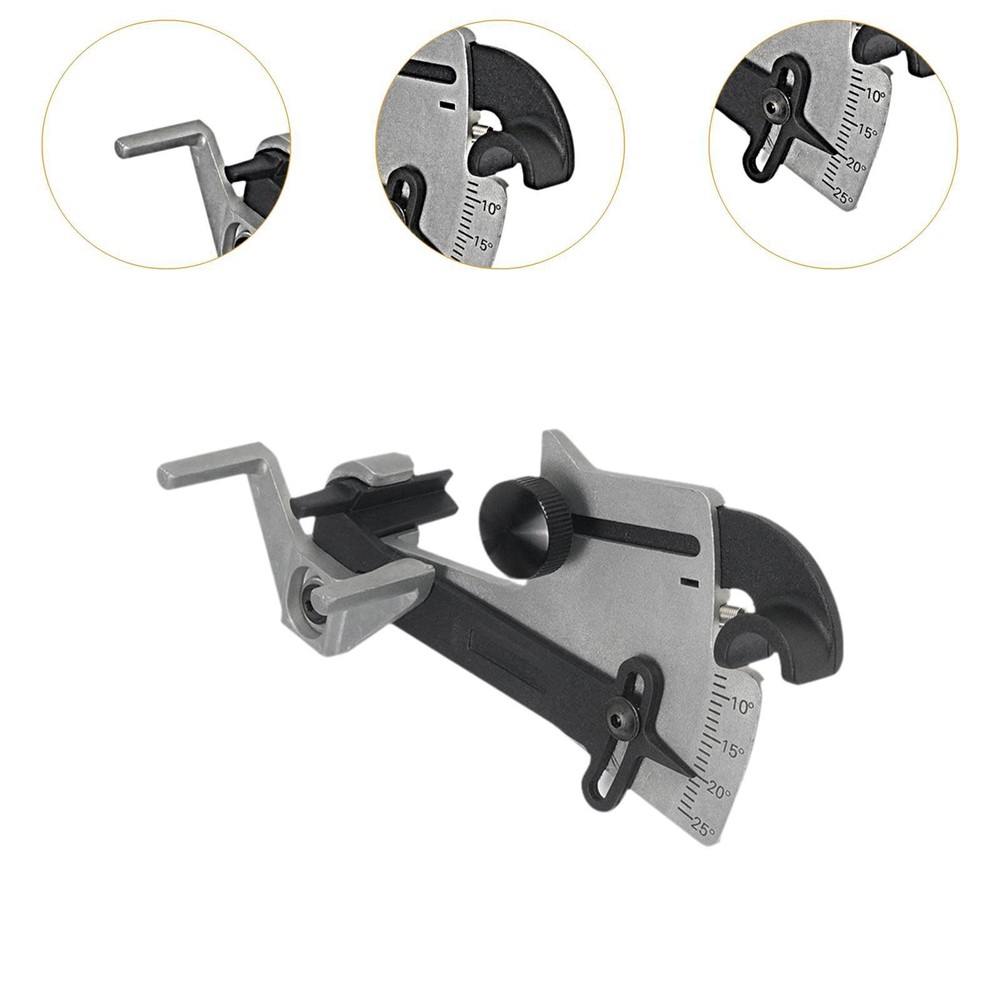Knives Angle Adjuster Adjustment Tool Angle Setter