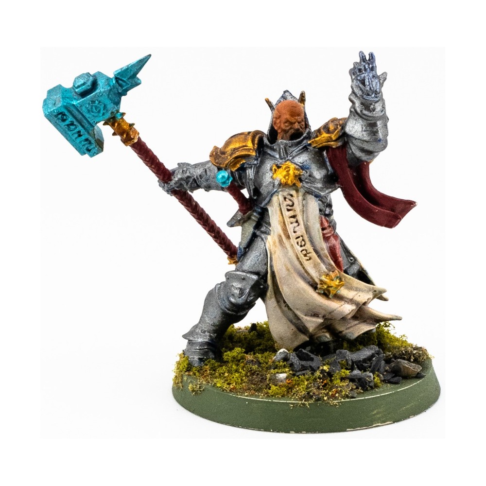 Knight-Incantor #29 NM