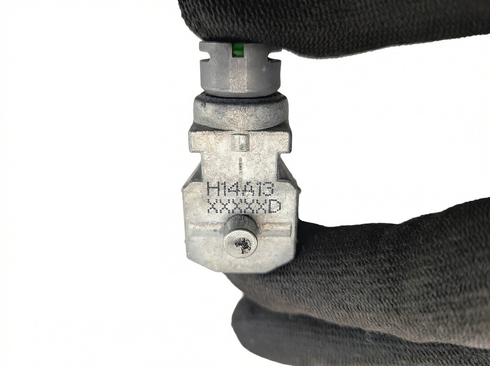 2013 RANGE ROVER EVOQUE (L538) COLLAPSIBLE STEERING COLUMN CONTROL MODULE