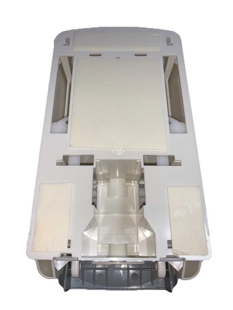 Soap DISPENSER WHITE 800/1100ML FIRST MARK