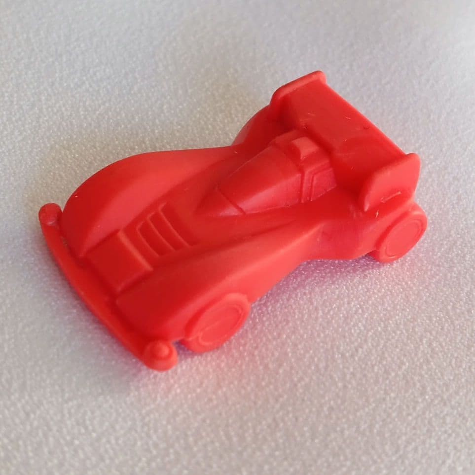Mini 4Wd Eraser
