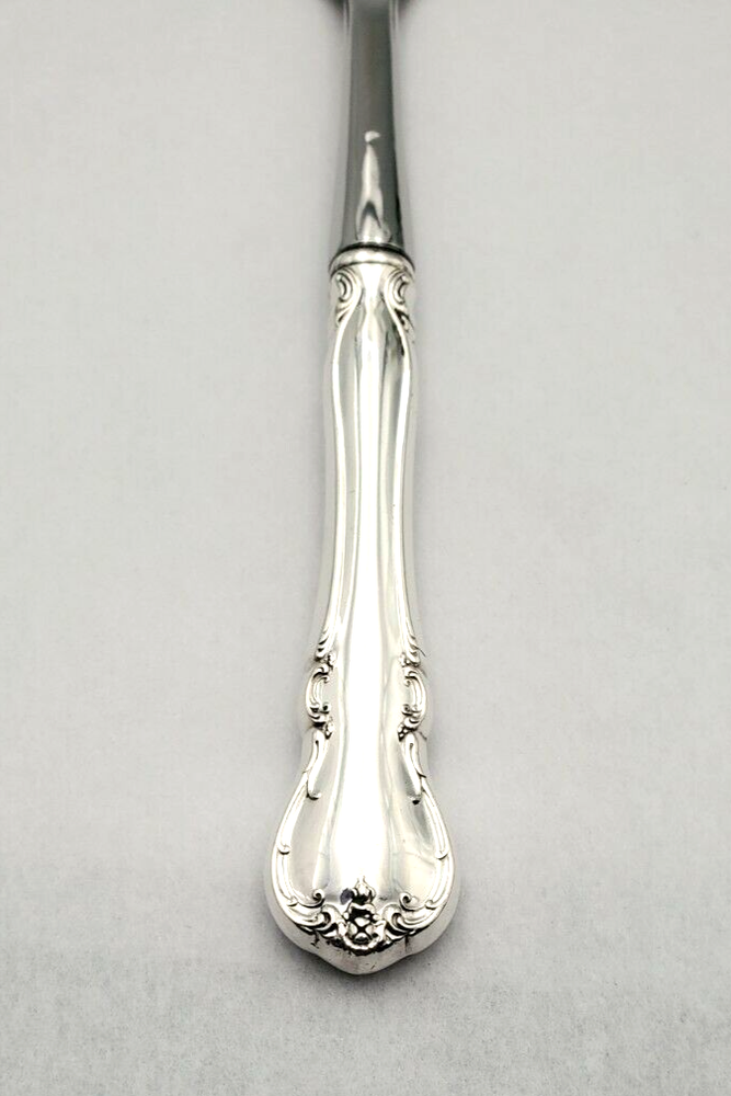 French Provincial by Towle Sterling Silver Lasagna Server Custom Made