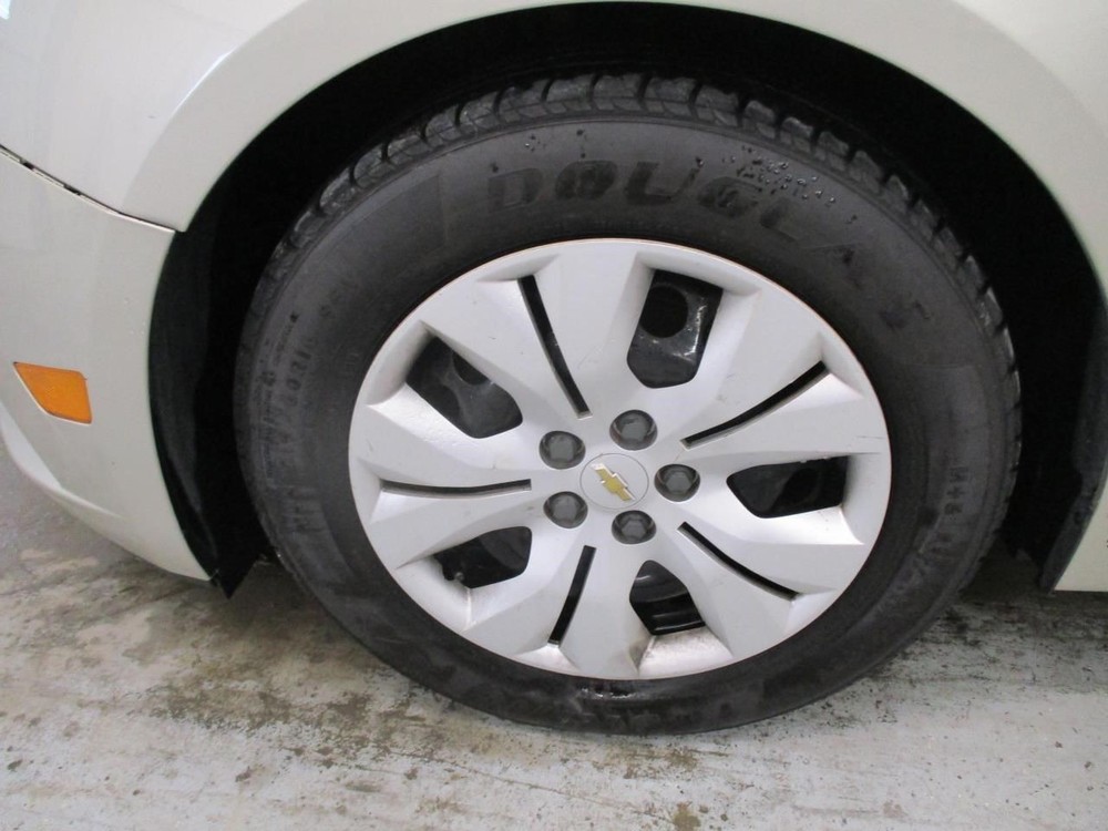 CRUZE 2013 Jack 1858575