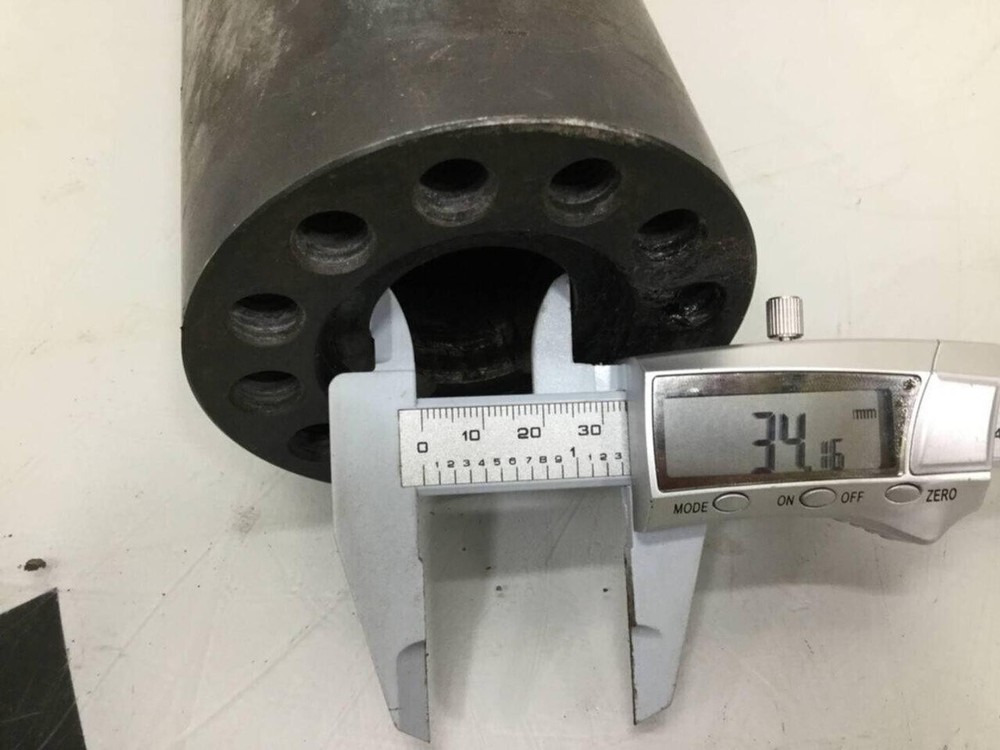 GENERIC Barrel EDM3 Used #92622