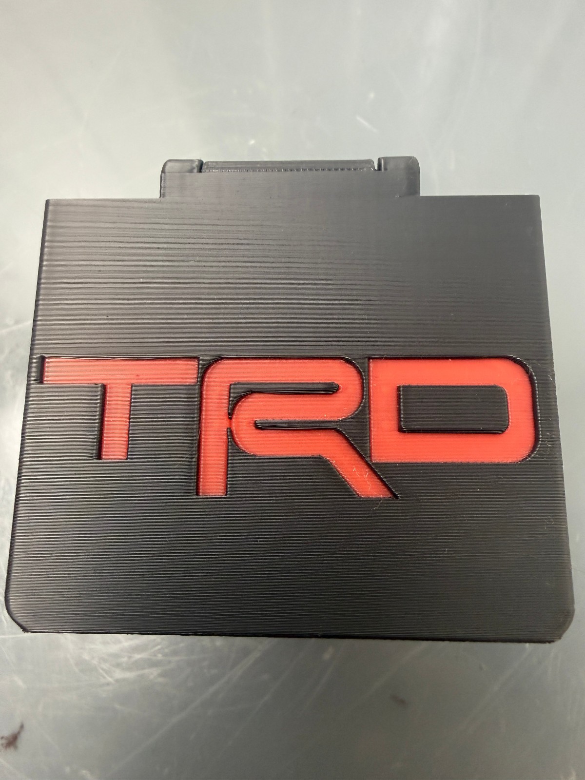 Toyota Tacoma Coin Tray (2016-2023) Cubby Center Console 3RD Gen