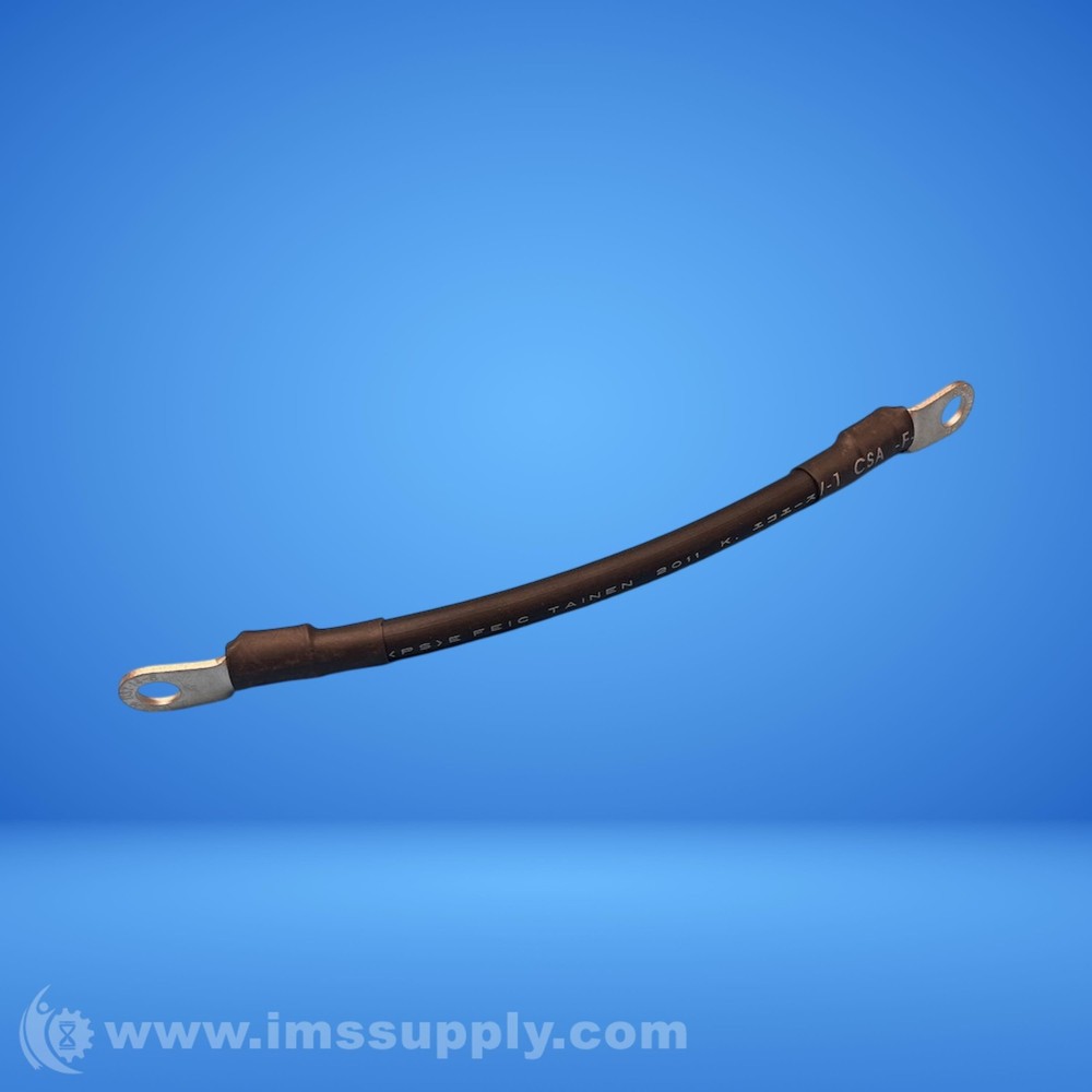 Electrical Jumper Assembly FNIP