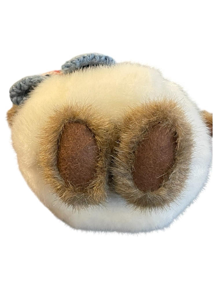 Matthew Fall 2002 8” Boyd’s Bear Plush
