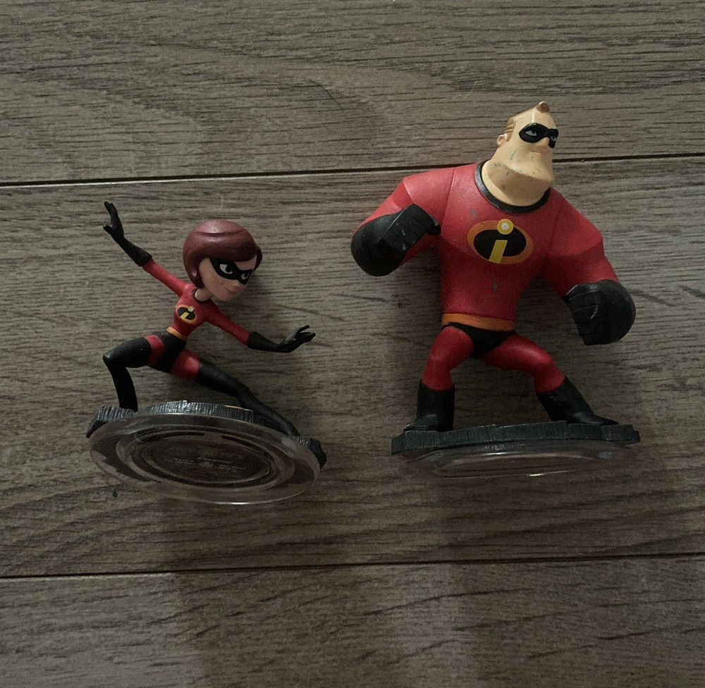 Disney Infinity Bundle