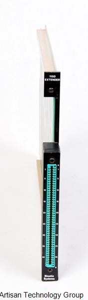 Kinetic Systems 1150-ZIA CAMAC Extender