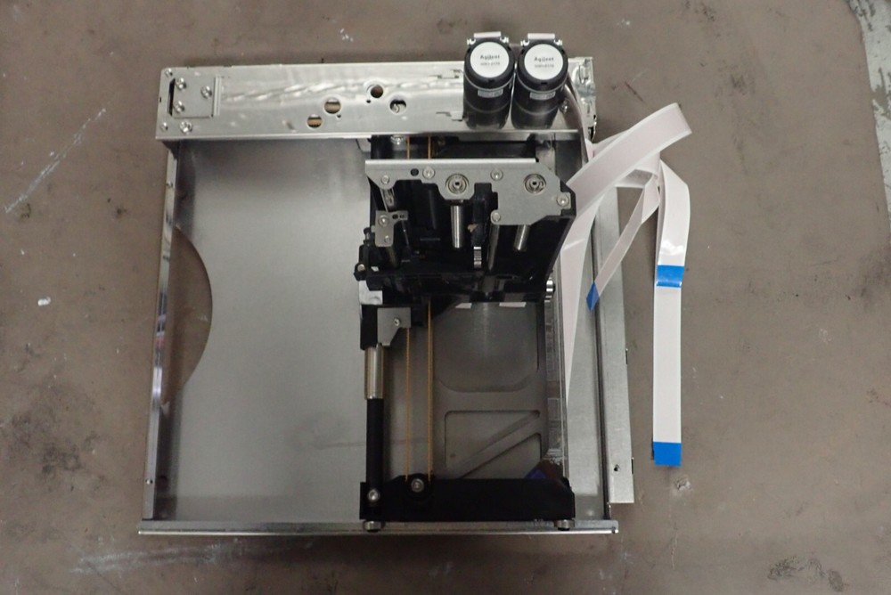 Agilent Technologies G4267-60001 / G4267-69001 Sampler Handler Assembly