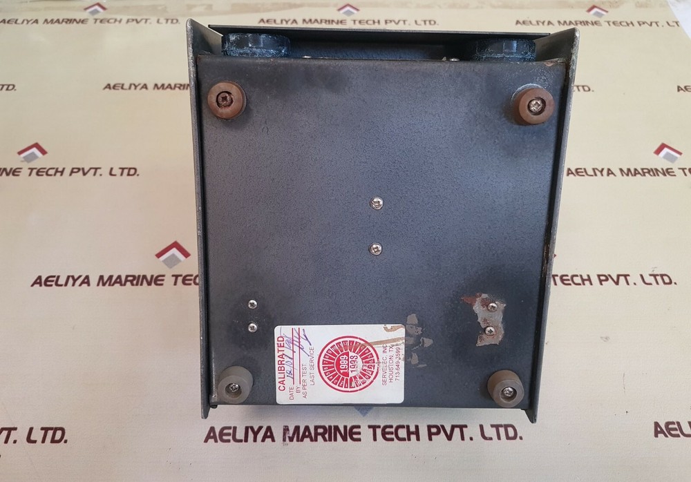 SHAW SADP Portable Hygrometer 13806/39261