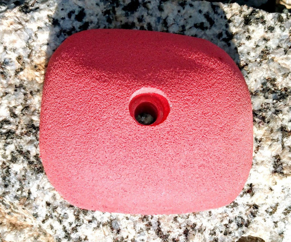 Jug Bolt-On Rock Climbing Wall Hand Hold