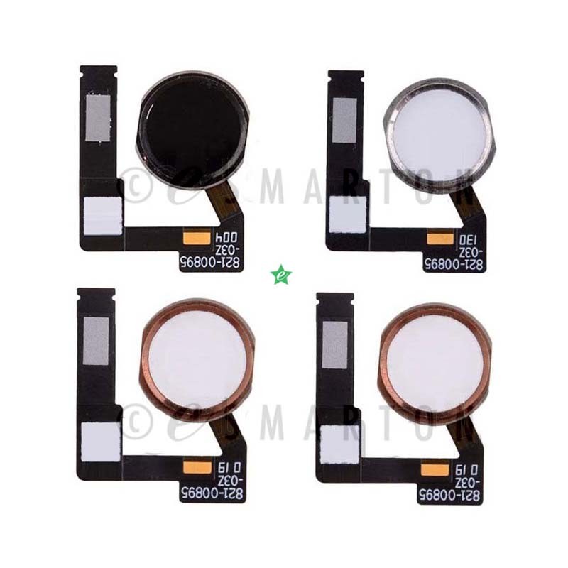 NEW A1701 A1709 iPad Pro 10.5 Home Button Key Button Flex Cable Replacement Part
