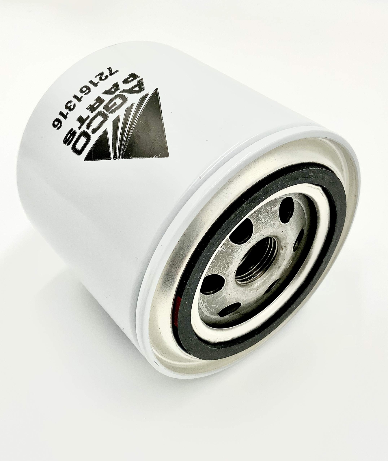 72161316 AGCO OEM Hydraulic Oil Filter Spin On Agco Allis 9130 9150 9170 & 9190