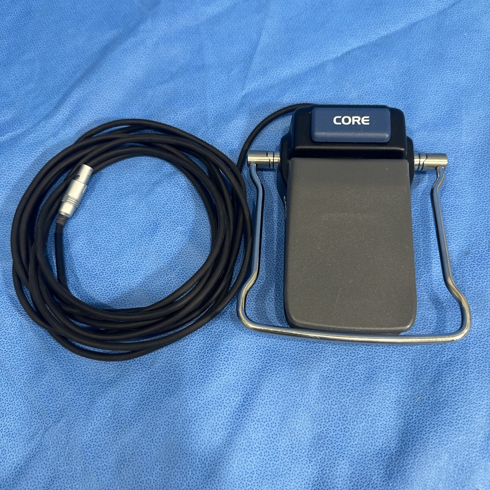 Stryker 5402-007-000 Core2 Stryker Footswitch