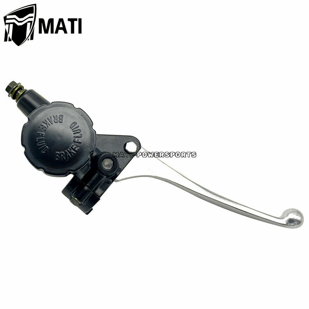 Front Brake Master Cylinder for Honda CB350 CB360 CB400 CB450 CB500 CB550 CB750