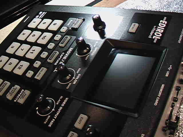 Video Streamer D2 Labs. Rare!
