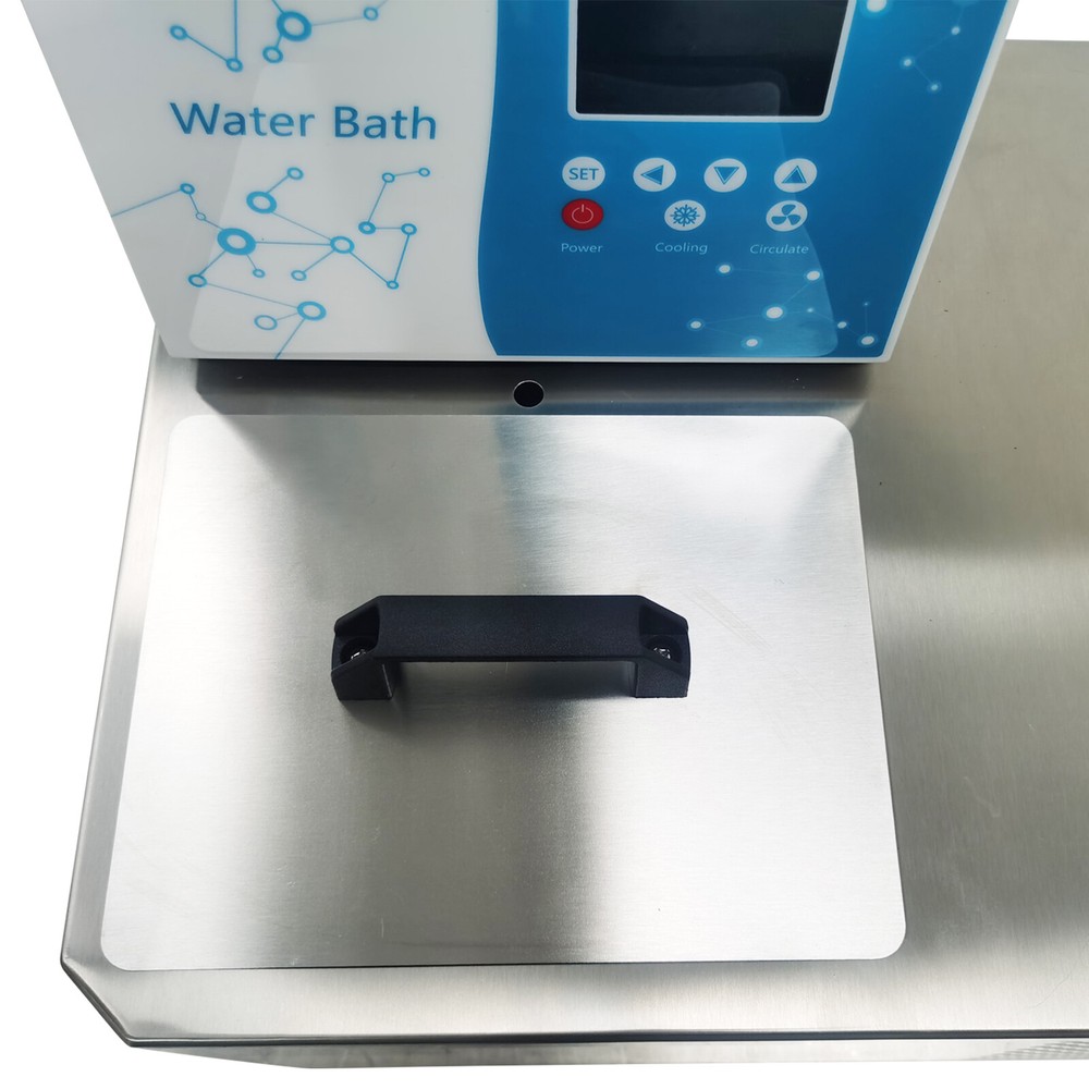 6L Viscometer Special Low Temperature Constant Temperature Bath -5℃-100℃ 110V