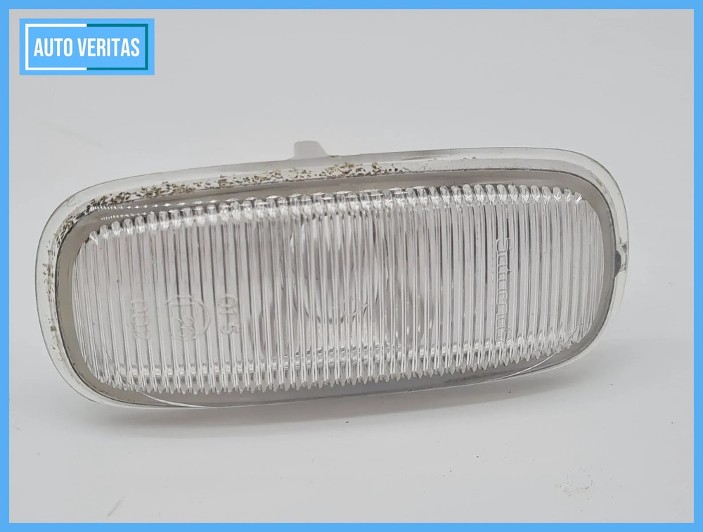 Original Audi A6 (4B2/4B4) Flashlight White side 4B0949127