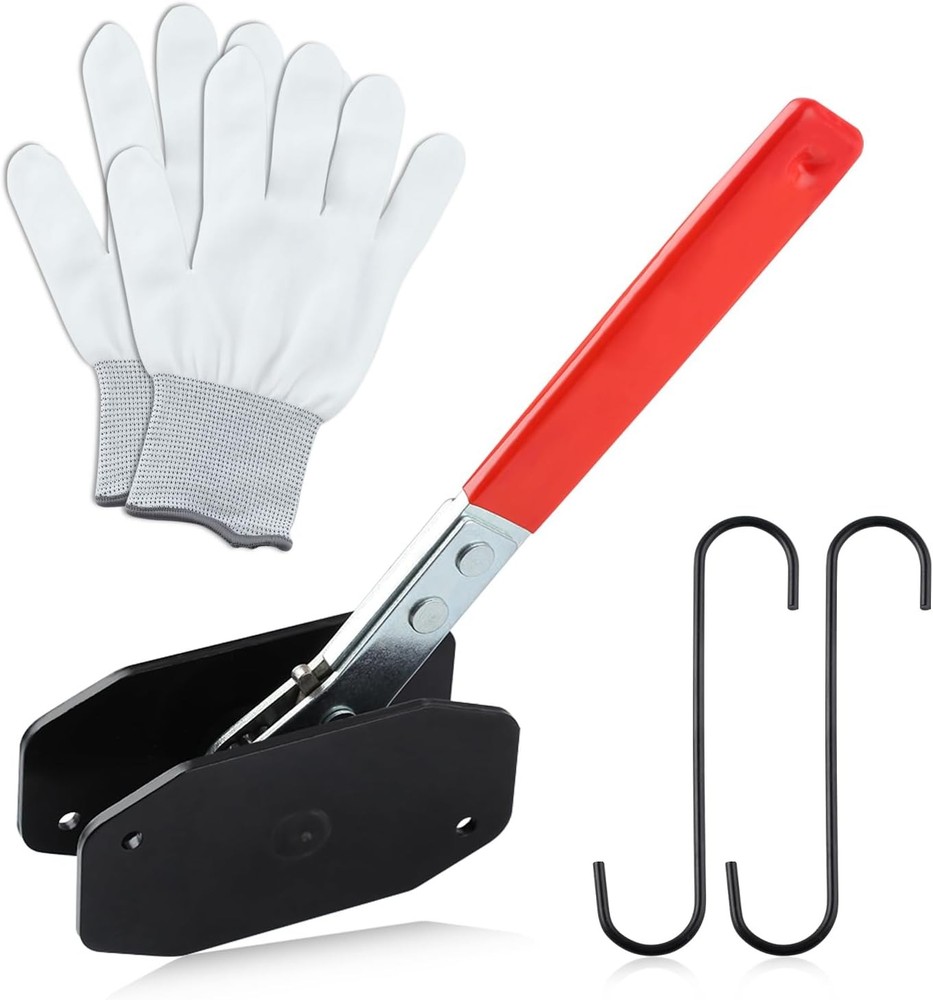 Brake Caliper Compression Tool 360°Adjustable Press Tool, Disc...