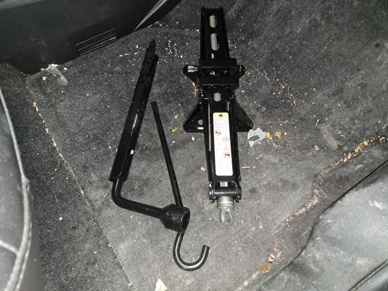 Complete Console Front Floor Fits 16-17 TERRAIN 796544