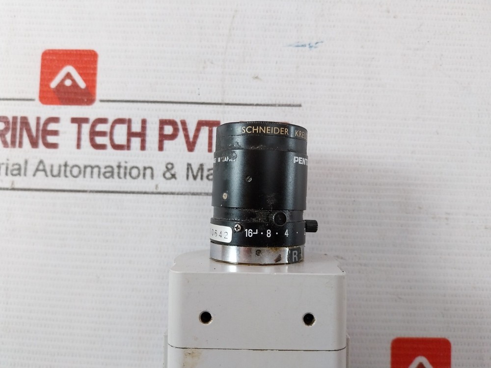 SICK IVP RANGER-M50311 3D Machine Vision Camera Sensor 1014202 C3516-M