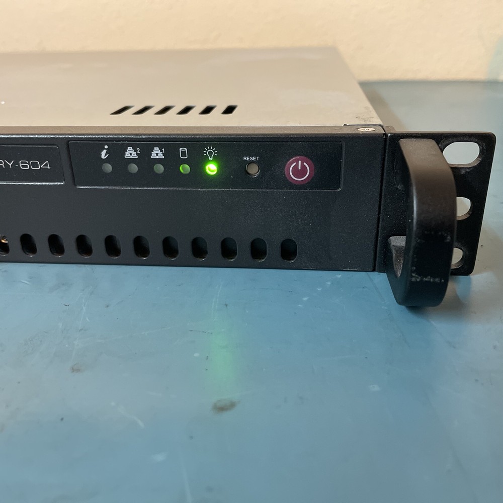 UNITRENDS Recovery 604