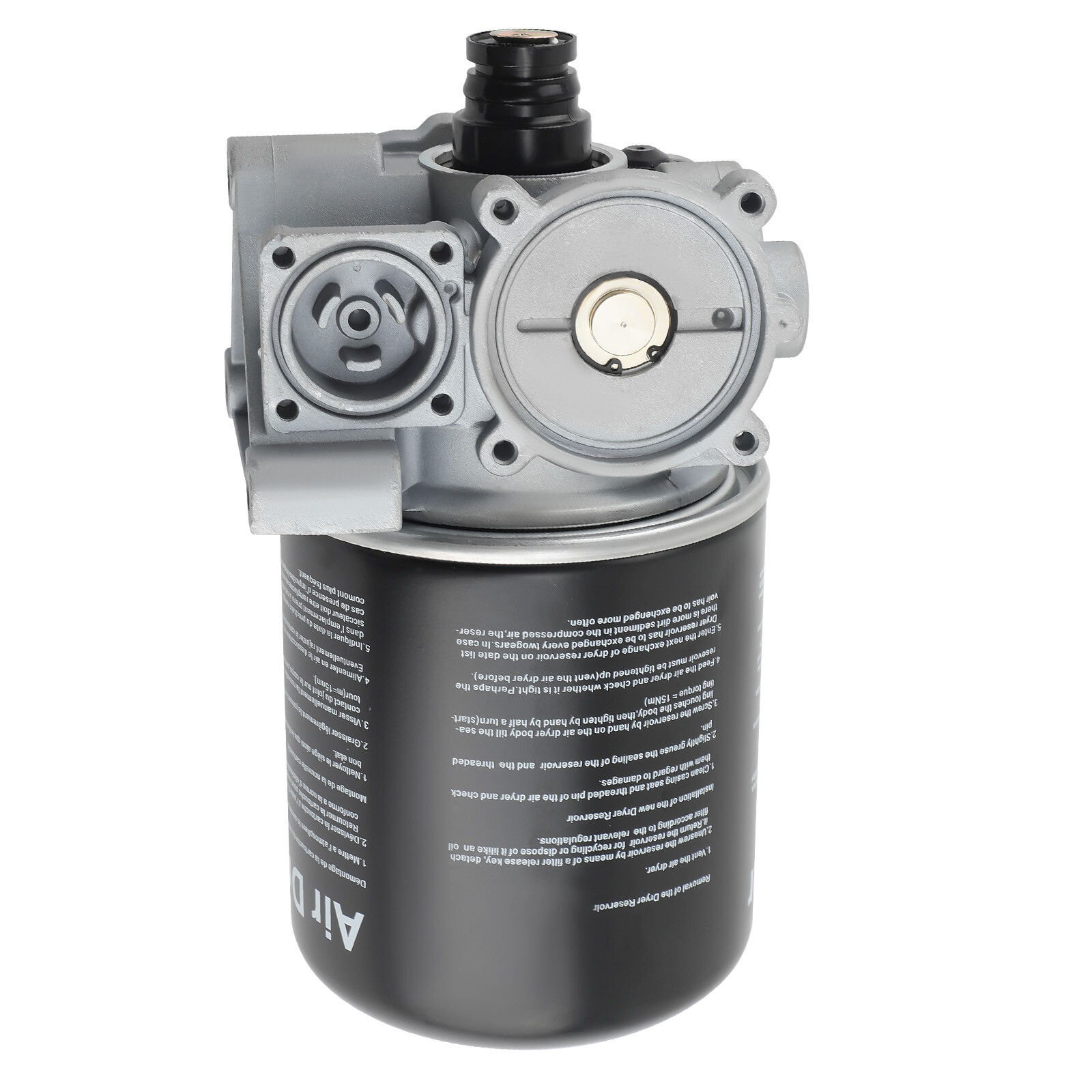 Air Dryer For Volvo SS1200P for International Kenworth Ref R955082 R955315