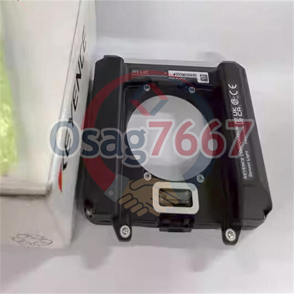 ONE KEYENCE IV3-L5C Light Source NEW