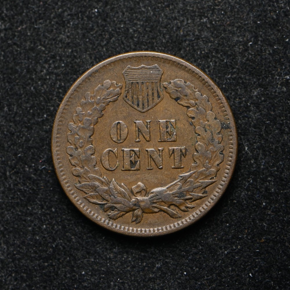 1905 Indian Head Cent (bb17386)