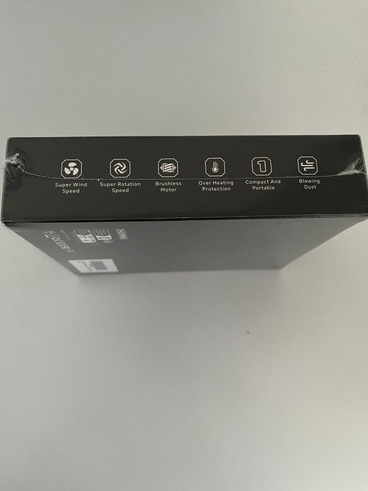 Compressed Air Duster