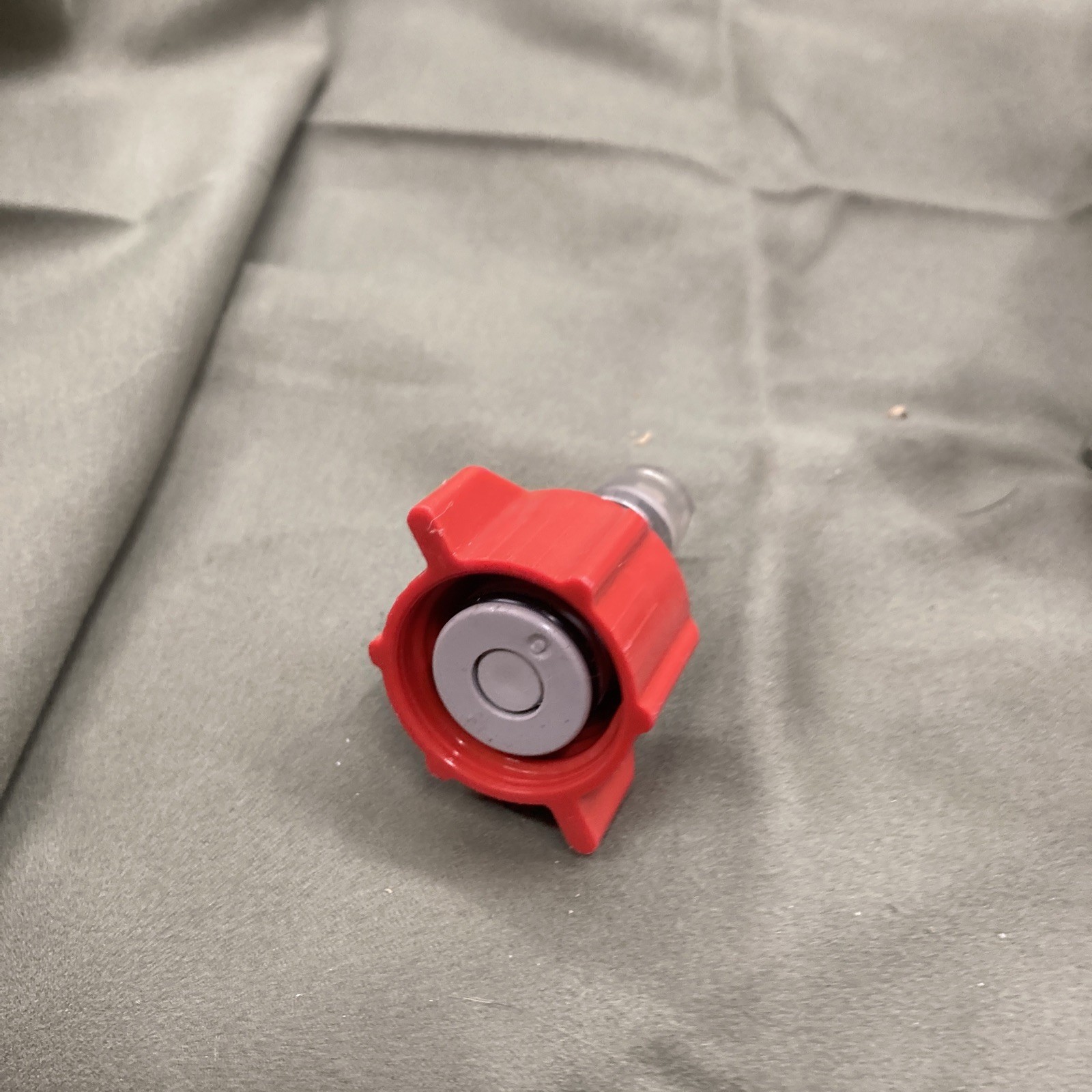 Micro Matic 842 CO2 Gas Regulator Primary Low Pressure 0-60 2 Gauge