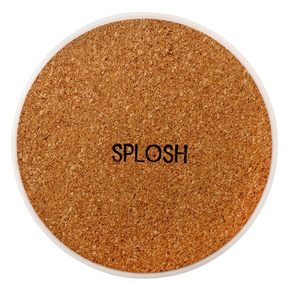 Splosh Christmas - Christmas Feeling Ceramic Coaster