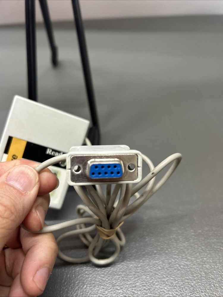 KeyFive Smart Card Reader Smartcard