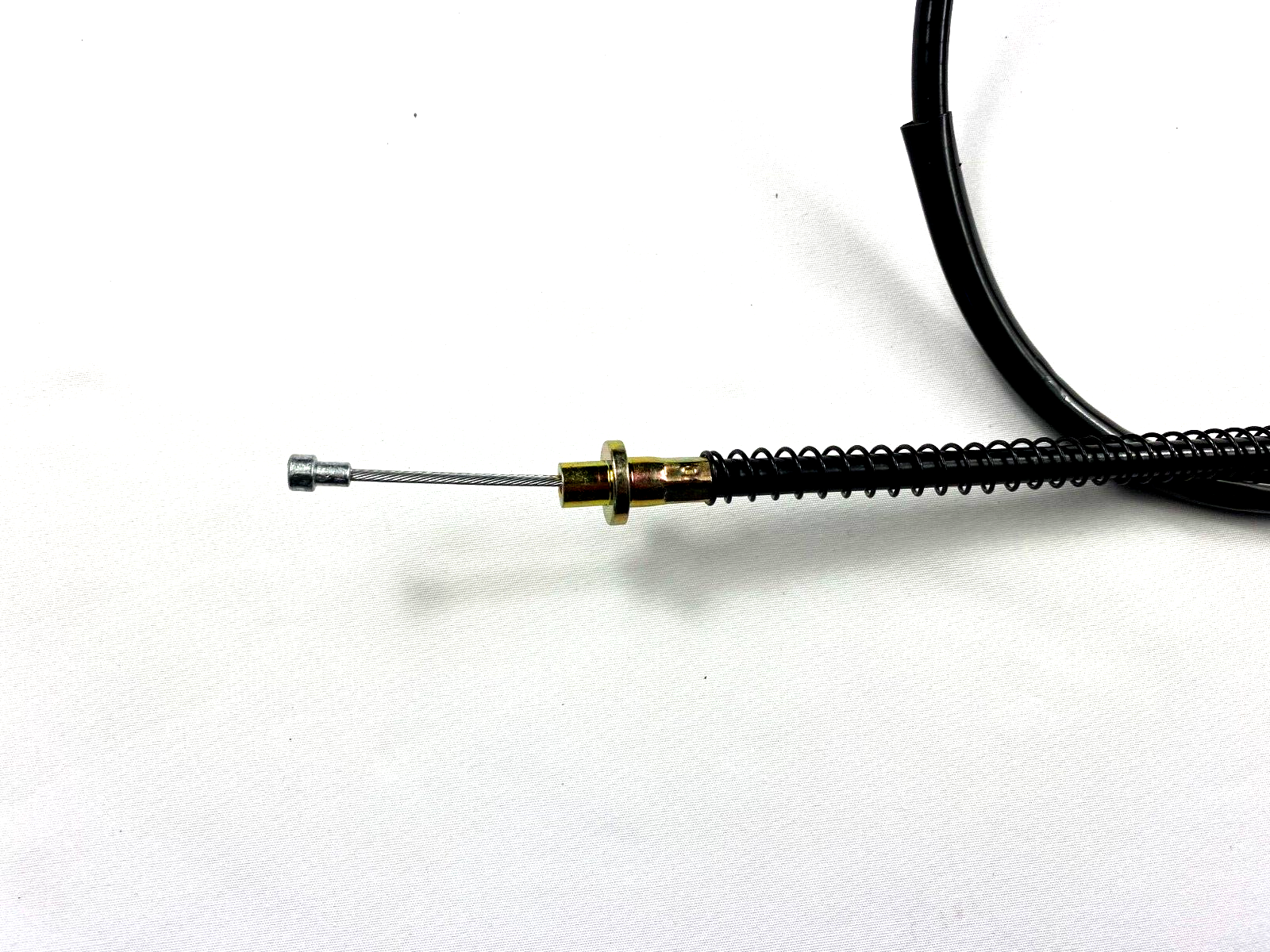 Clutch Cable & Lever for Yamaha Banshee YFZ350 YFZ 350 1987-2006