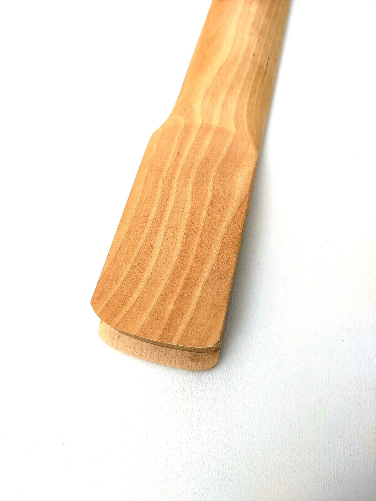 22 FRET MAPLE GUITAR NECK REPLACEMENT FLOYD ROSE NUT GUITAR NECK DIY