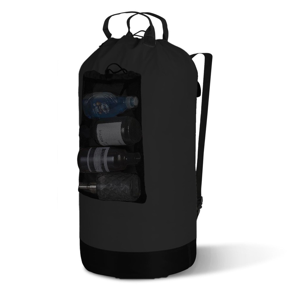 Laundry Bag Backpack Laundry Bag with Straps College Laundry Backpack Extra L