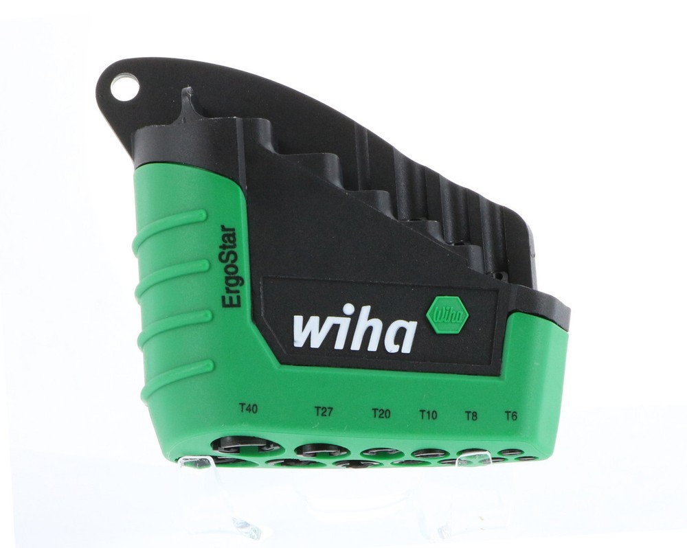Wiha 91257 Replacement ErgoStar Holder Green