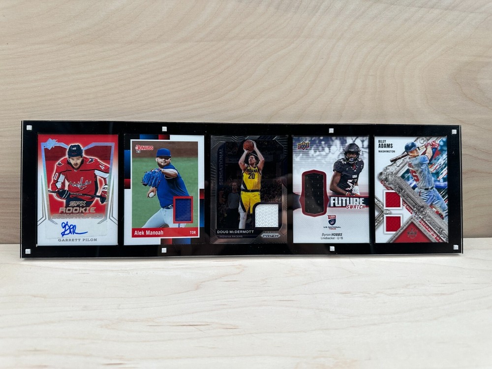 Case Add On For above 80pt Cards