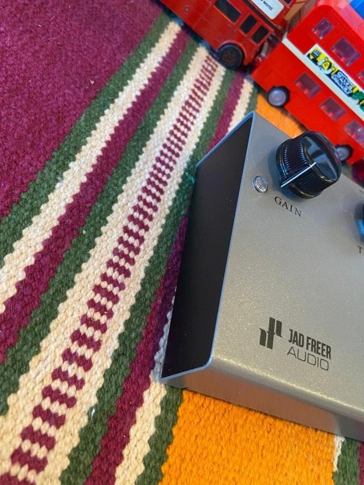 JAD FREER AUDIO KLONE 268400