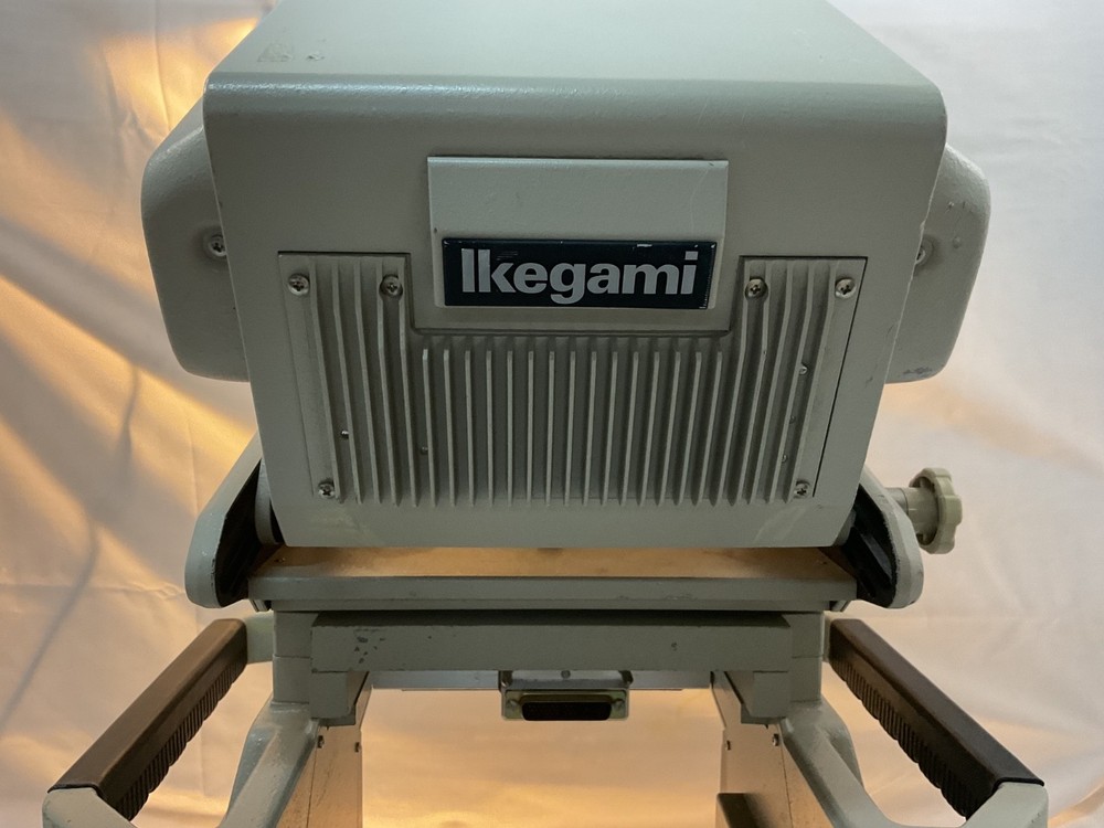 1090 Ikegami HD SE 79D System Expander