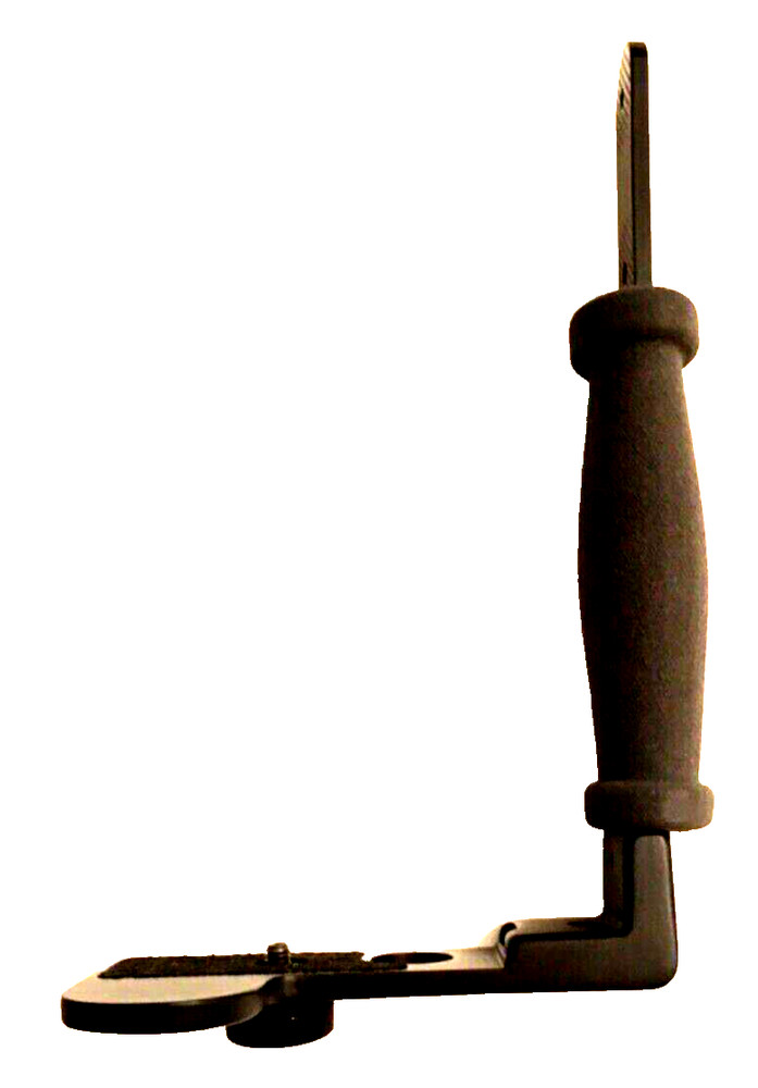 Stroboframe Strobe Flash Bracket for Mamiya 6 Rangefinder Film Camera