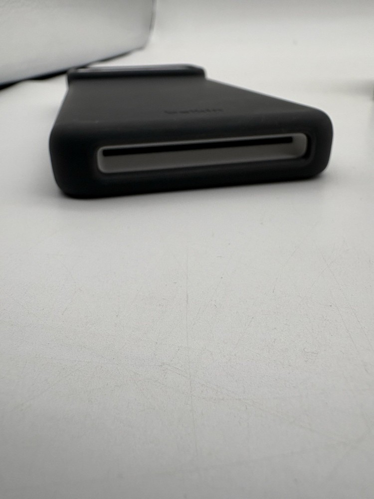 Square POS handheld reader Great Condition Works