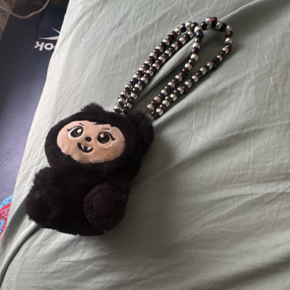 Handcrafted Kandi