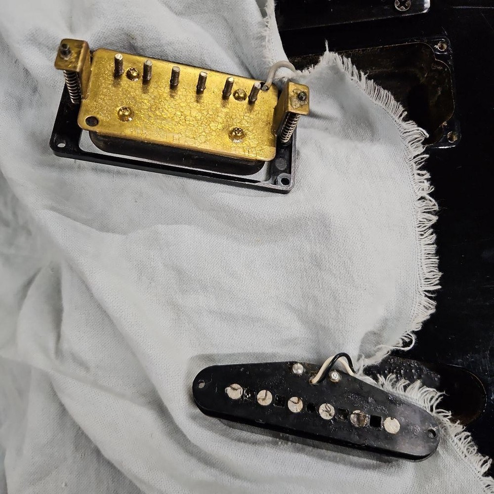 FERNANDES TEJ-55B #QYCFQ6