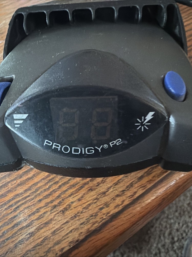 Brake Controller 2002 Dodge Ram 3500