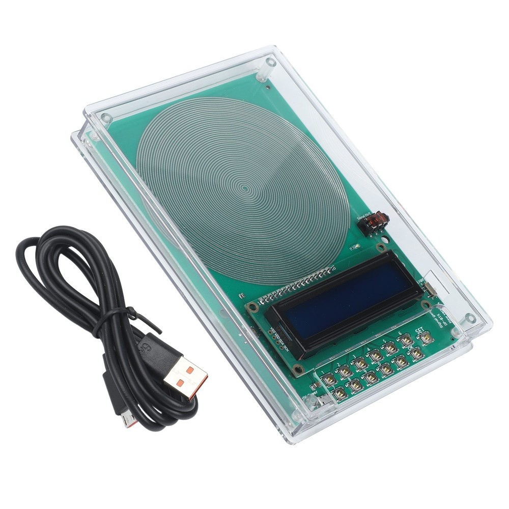 Energy Efficient Frequency Generator Operates Under 1W for Eco Friendly Use